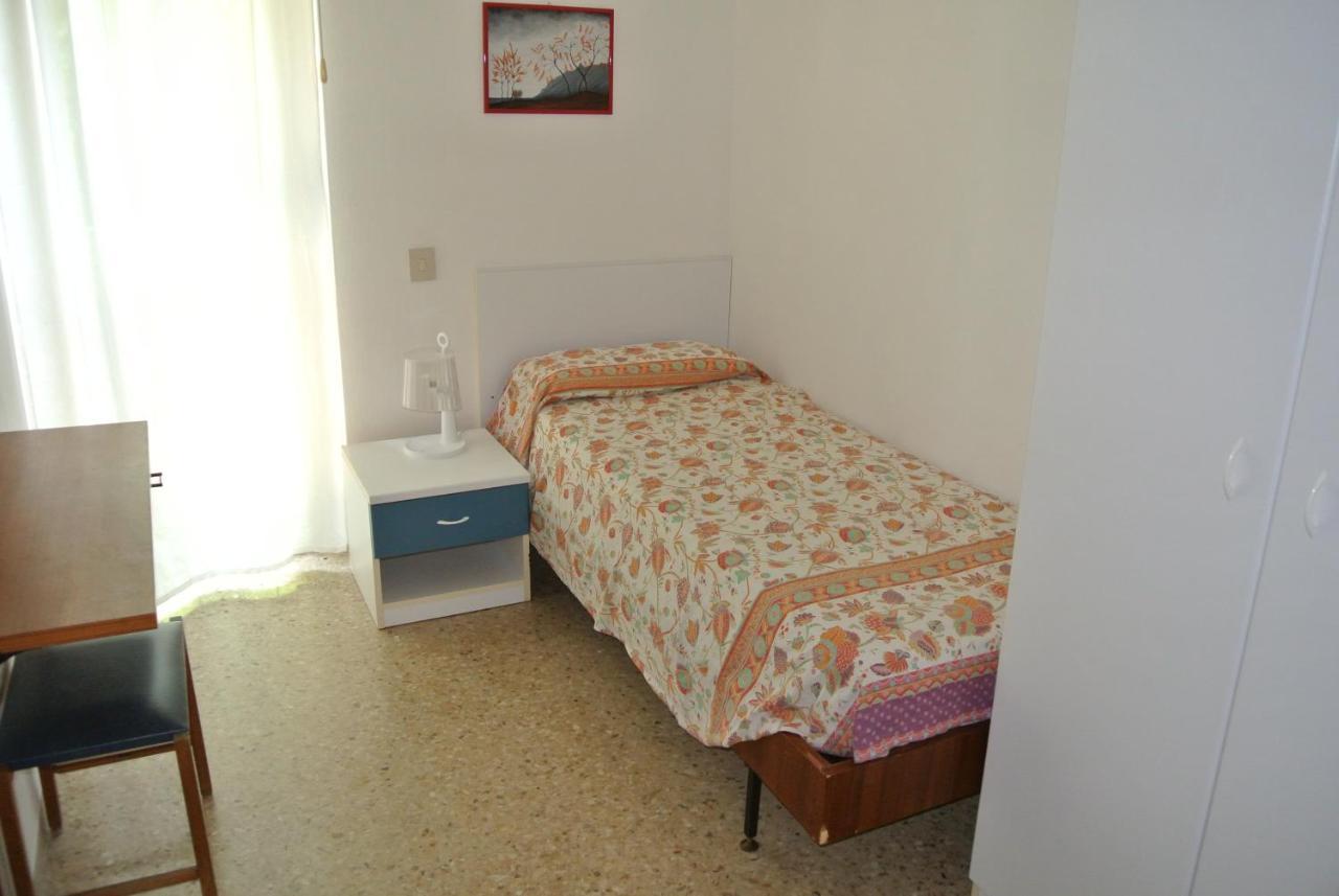 Condominio Villa Chiara Lignano Sabbiadoro Exterior photo